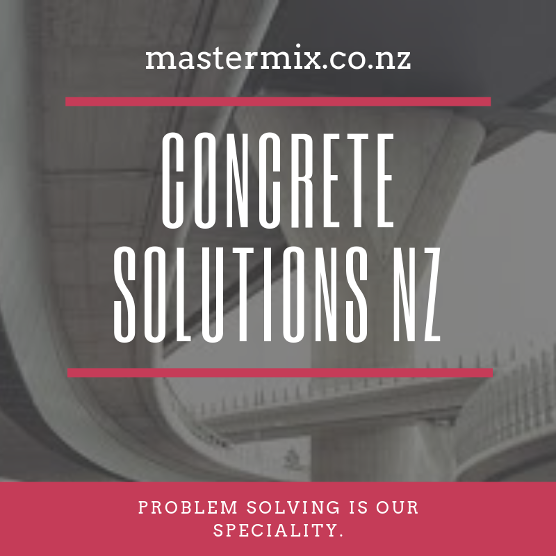 Concrete Solutions NZ